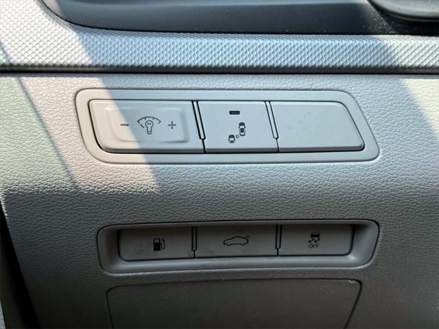 used 2018 Hyundai Sonata car, priced at $14,990