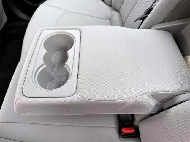 used 2018 Hyundai Sonata car, priced at $14,990