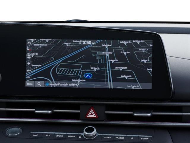 new 2025 Hyundai Elantra car, priced at $26,975