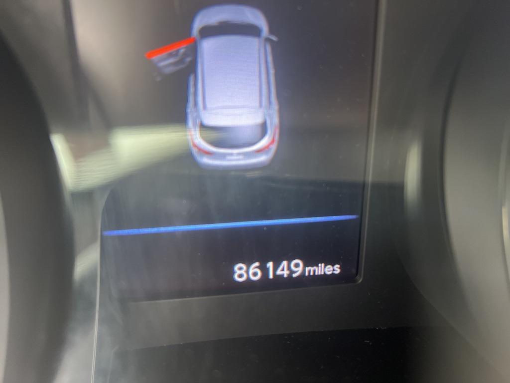 used 2019 Nissan Rogue Sport car, priced at $15,907