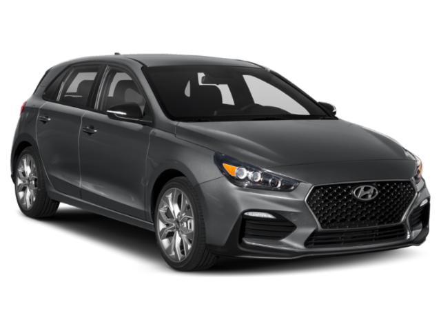 used 2020 Hyundai Elantra GT car, priced at $14,967