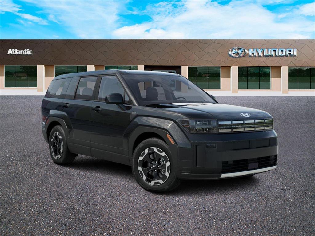 new 2026 Hyundai Santa Fe car, priced at $39,130