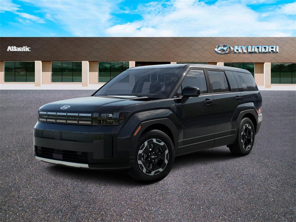 new 2026 Hyundai Santa Fe car, priced at $39,130