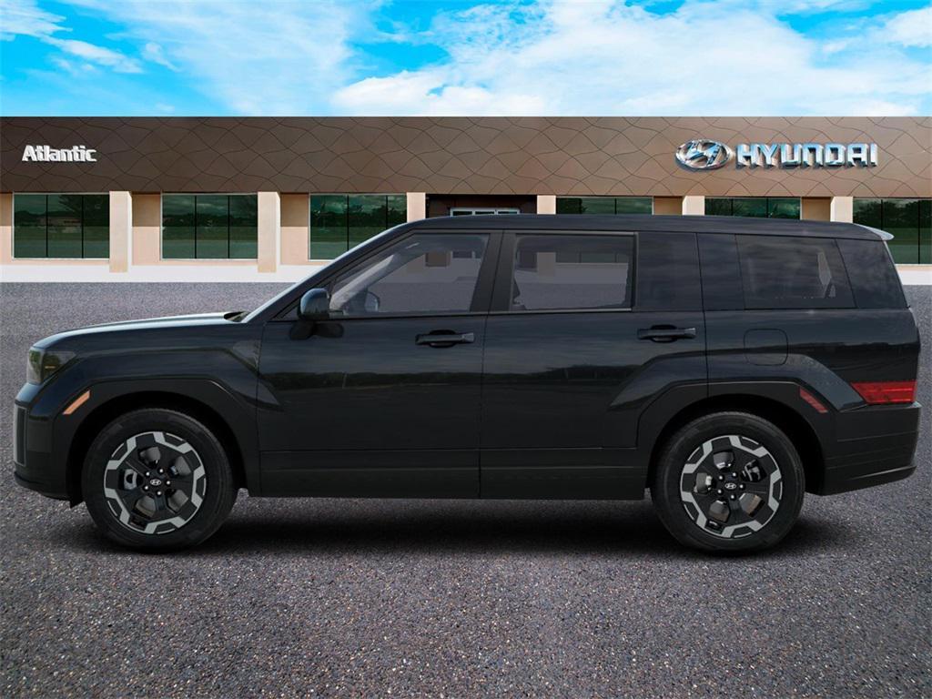 new 2026 Hyundai Santa Fe car, priced at $39,130