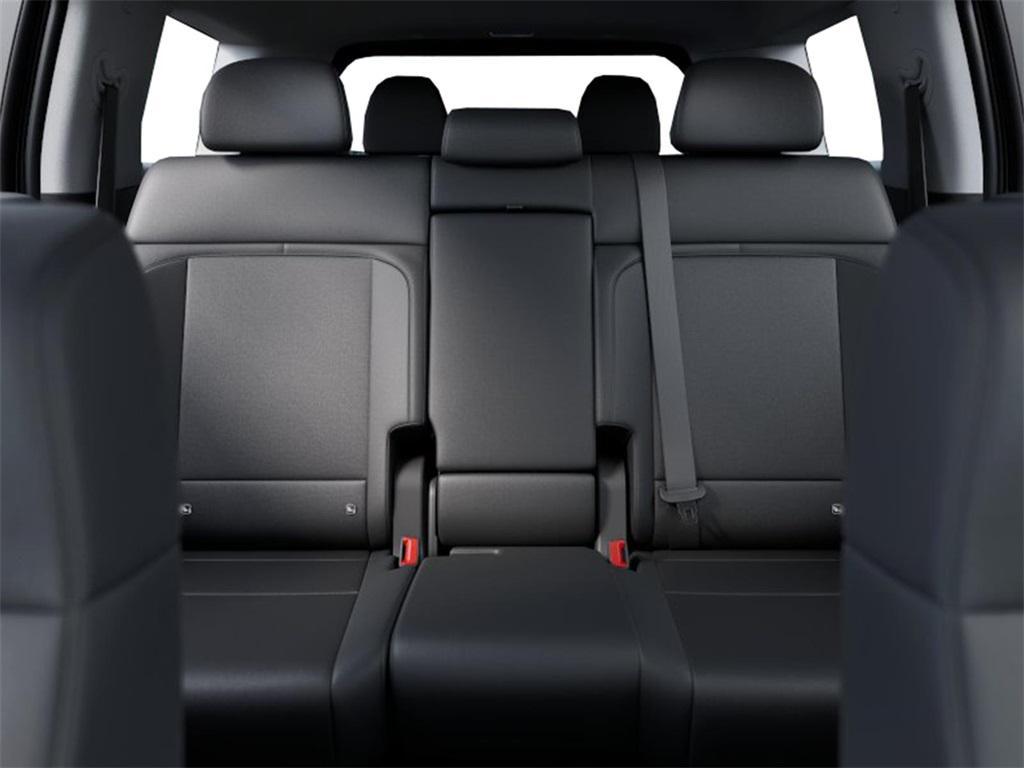 new 2026 Hyundai Santa Fe car, priced at $39,130