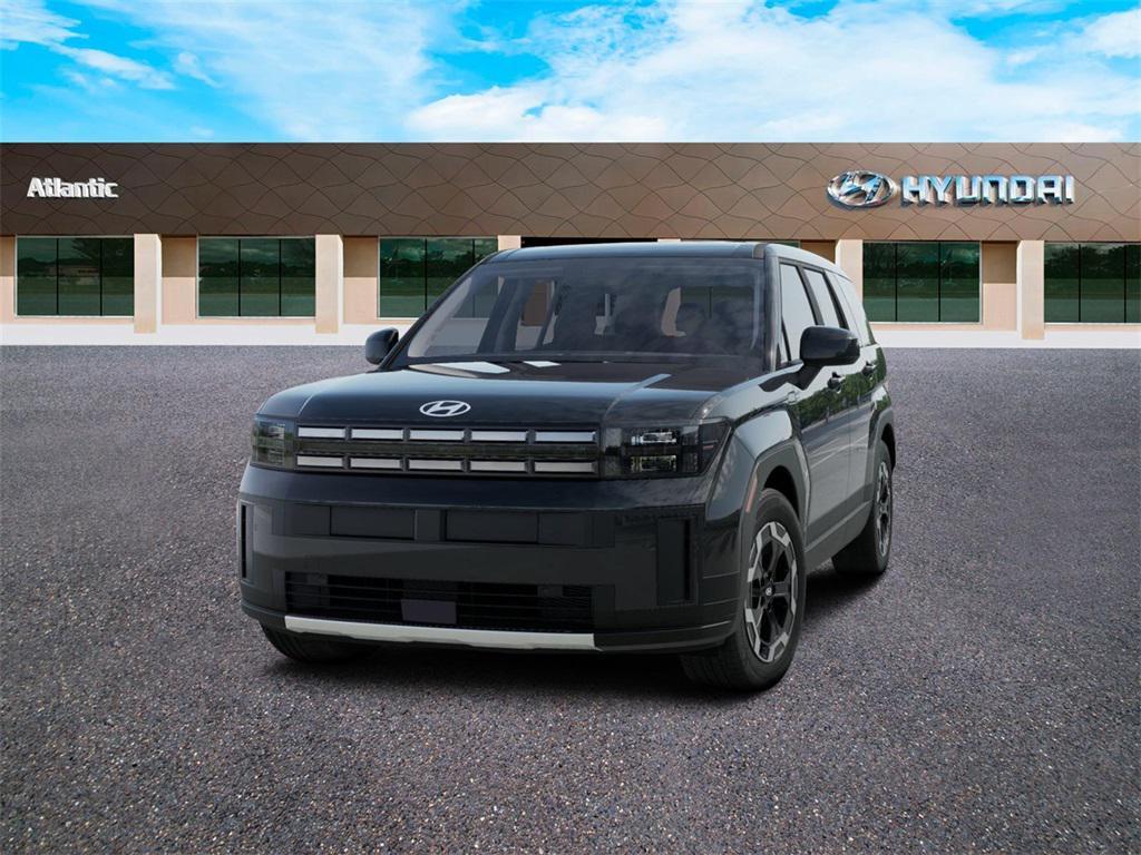 new 2026 Hyundai Santa Fe car, priced at $39,130