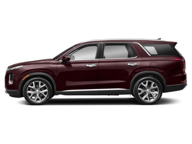 used 2022 Hyundai Palisade car, priced at $31,562