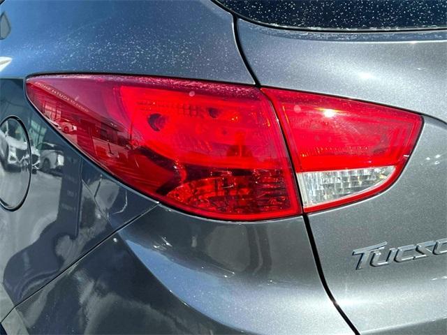 used 2014 Hyundai Tucson car, priced at $10,289