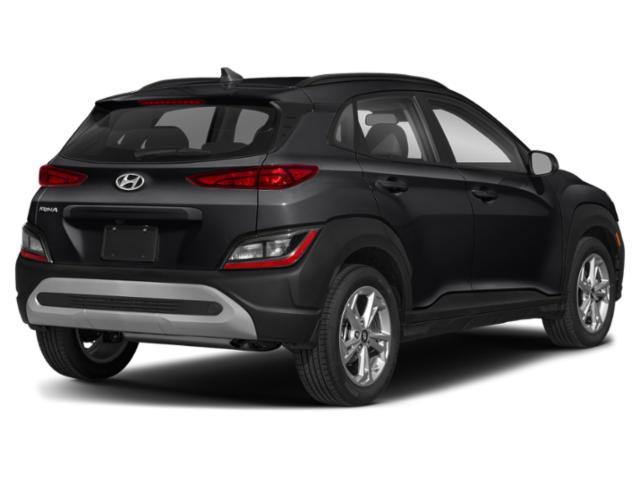 used 2023 Hyundai Kona car, priced at $20,503