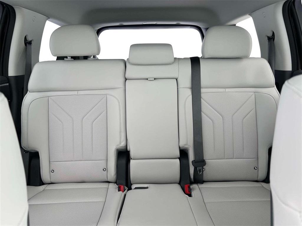 new 2026 Hyundai Santa Fe car, priced at $42,090