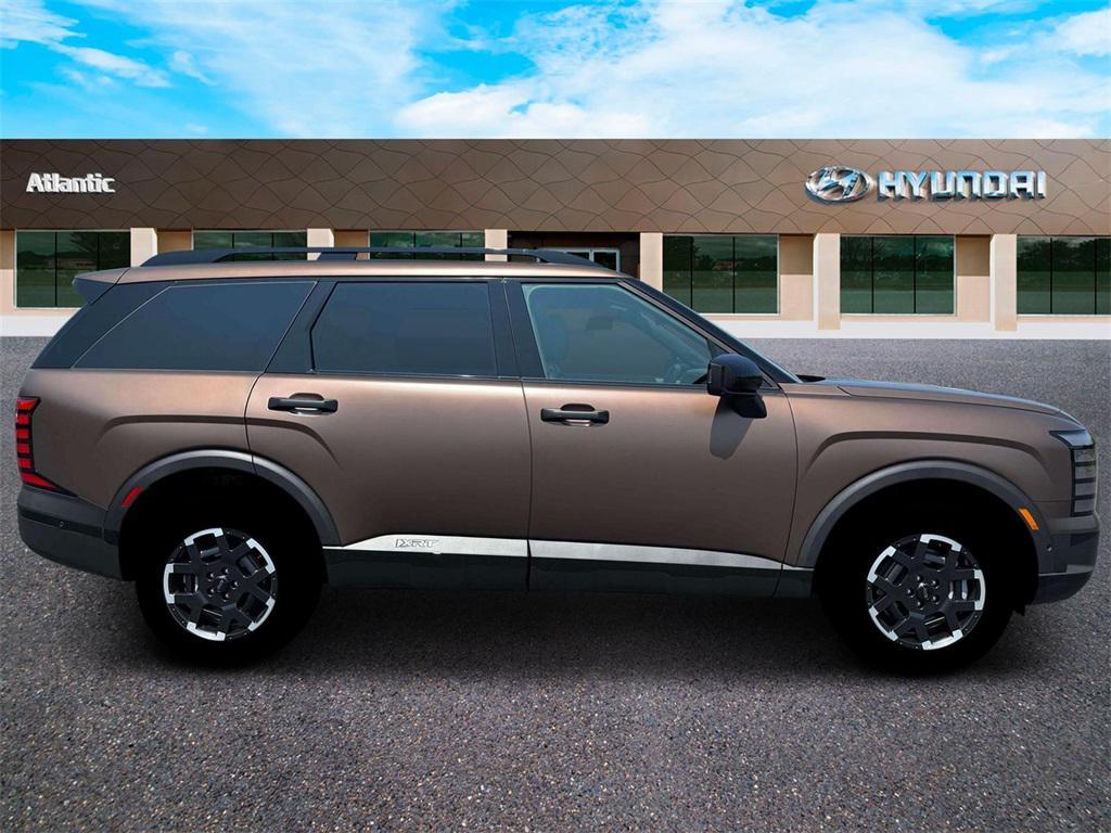 new 2026 Hyundai Palisade car, priced at $52,330