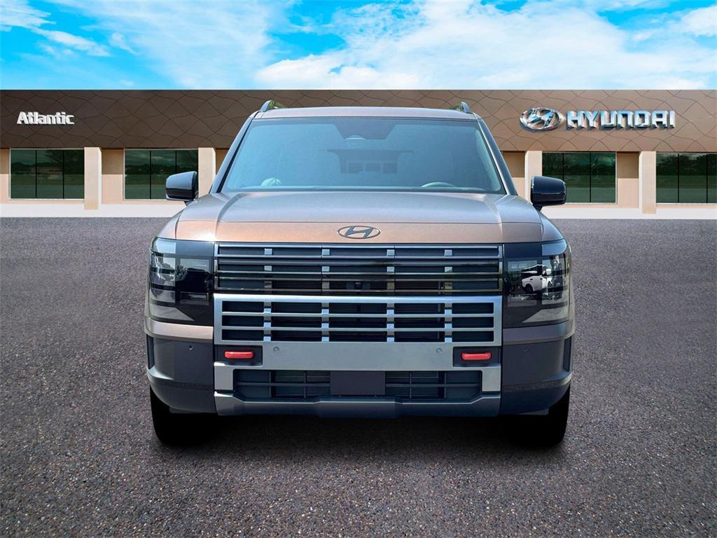 new 2026 Hyundai Palisade car, priced at $52,330