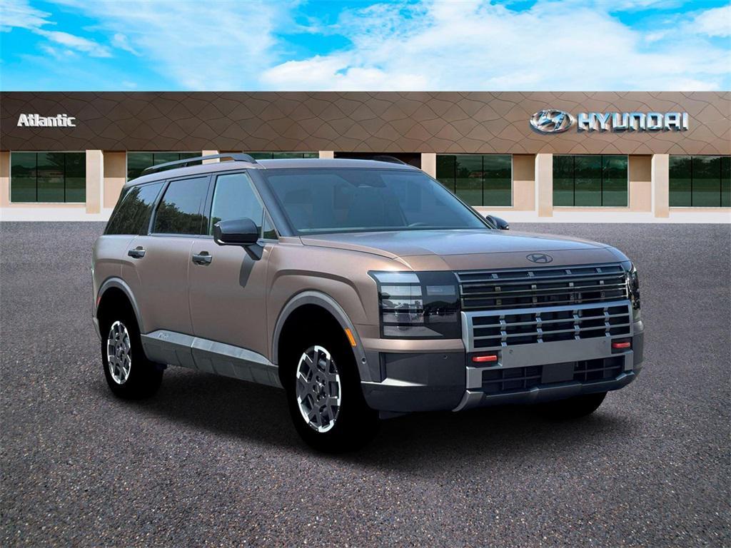 new 2026 Hyundai Palisade car, priced at $52,330