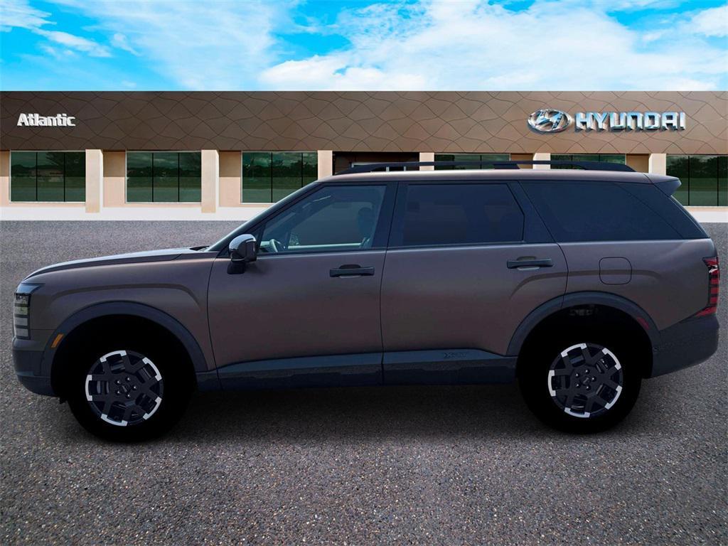 new 2026 Hyundai Palisade car, priced at $52,330