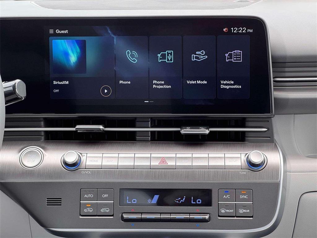new 2026 Hyundai Kona car, priced at $29,670