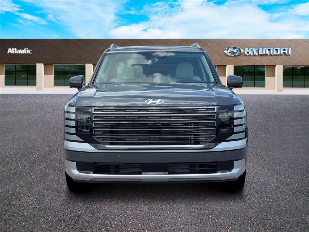 new 2026 Hyundai Palisade car, priced at $58,845