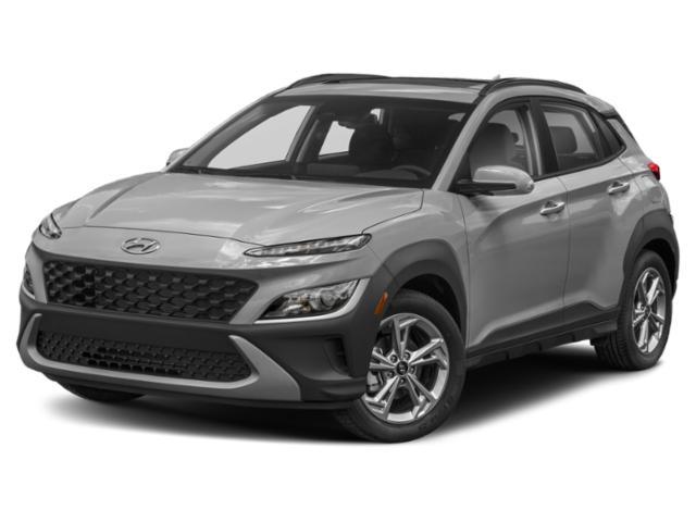 used 2022 Hyundai Kona car, priced at $18,635