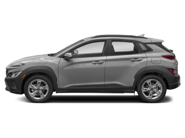 used 2022 Hyundai Kona car, priced at $18,635