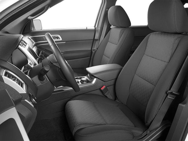 used 2014 Ford Explorer car, priced at $14,950