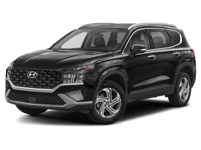 used 2023 Hyundai Santa Fe car, priced at $22,309