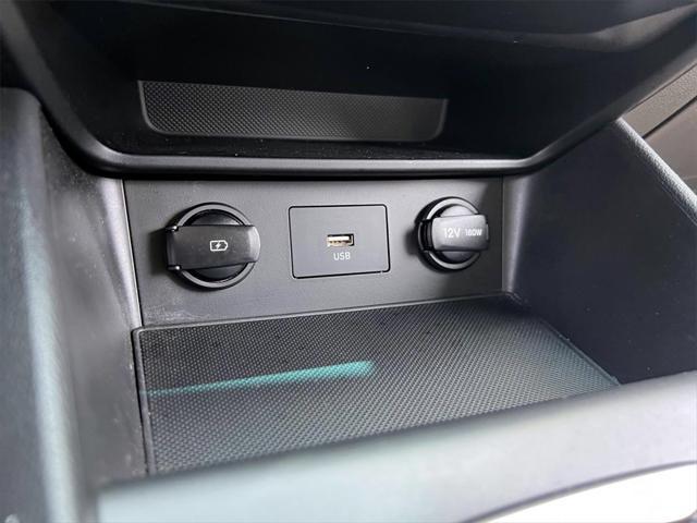 used 2023 Hyundai Kona car, priced at $18,795