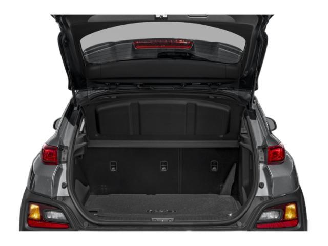 used 2021 Hyundai Kona car, priced at $16,250