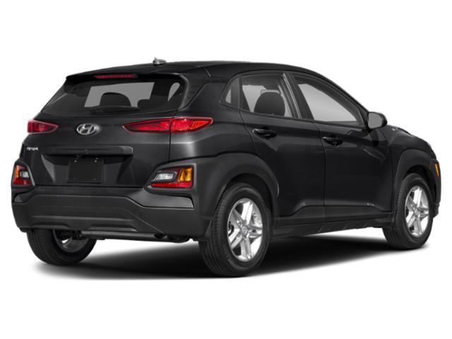 used 2021 Hyundai Kona car, priced at $16,250