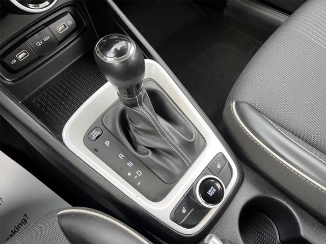 used 2022 Hyundai Venue car, priced at $16,555