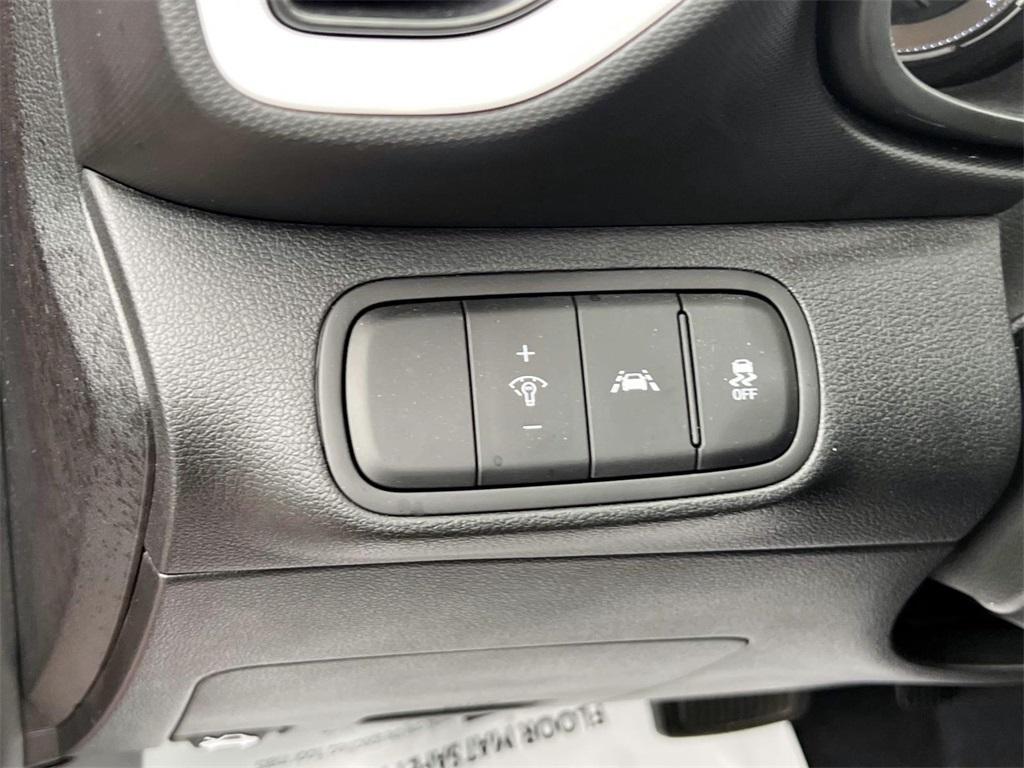 used 2022 Hyundai Venue car, priced at $16,995