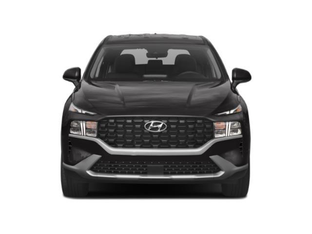 used 2021 Hyundai Santa Fe car, priced at $19,858