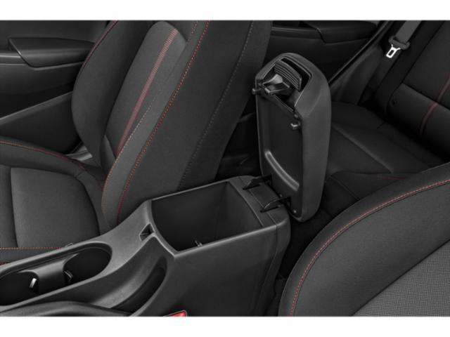 used 2023 Hyundai Kona car, priced at $22,836