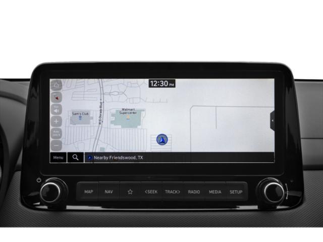 used 2023 Hyundai Kona car, priced at $22,836