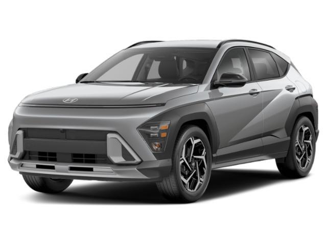 new 2026 Hyundai Kona car, priced at $32,770