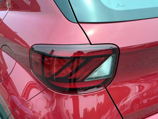used 2022 Hyundai Venue car, priced at $17,445