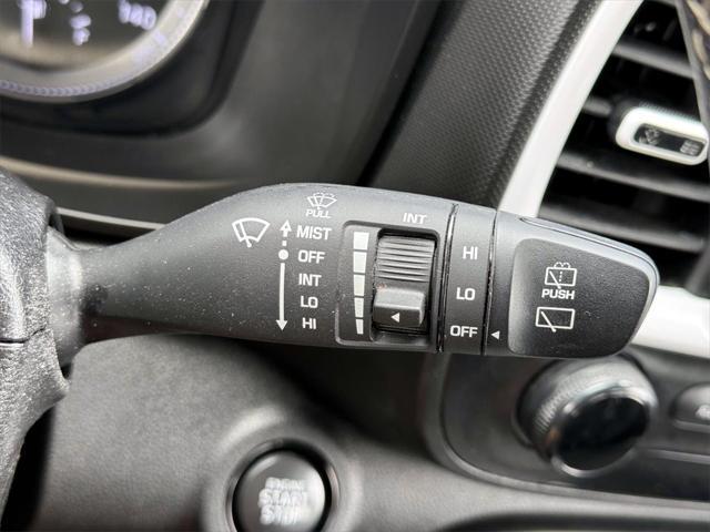 used 2022 Hyundai Venue car, priced at $17,445