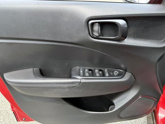 used 2022 Hyundai Venue car, priced at $17,445