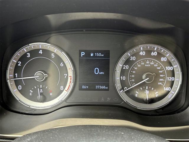 used 2022 Hyundai Venue car, priced at $17,445