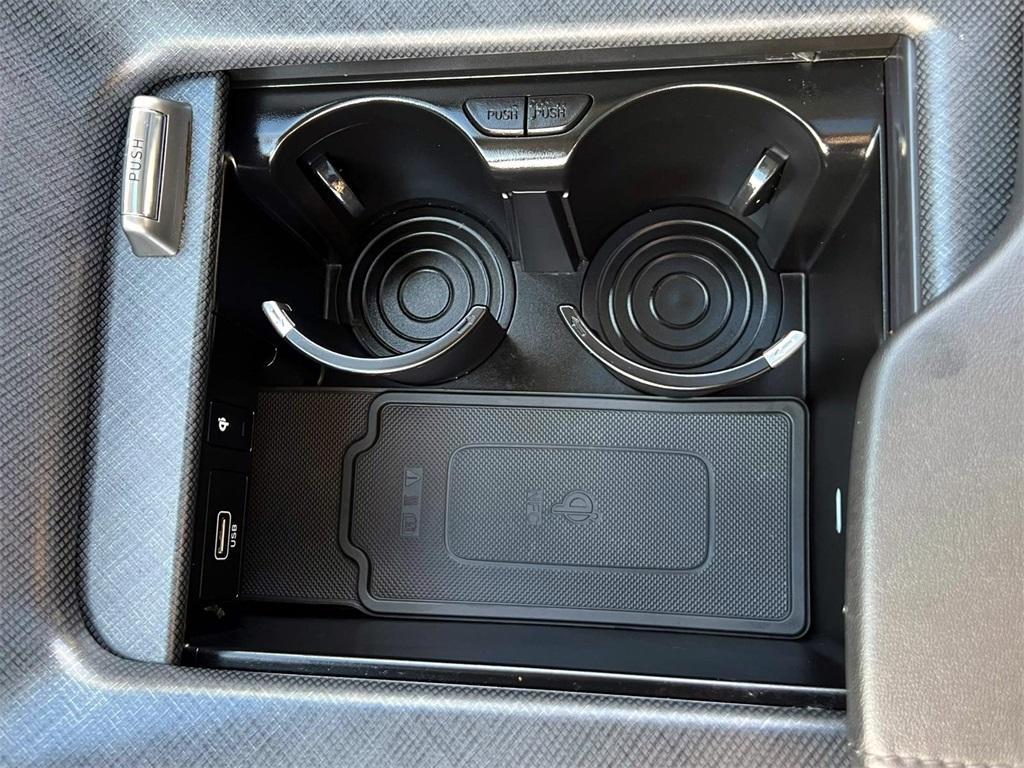 used 2023 Hyundai Palisade car, priced at $36,995