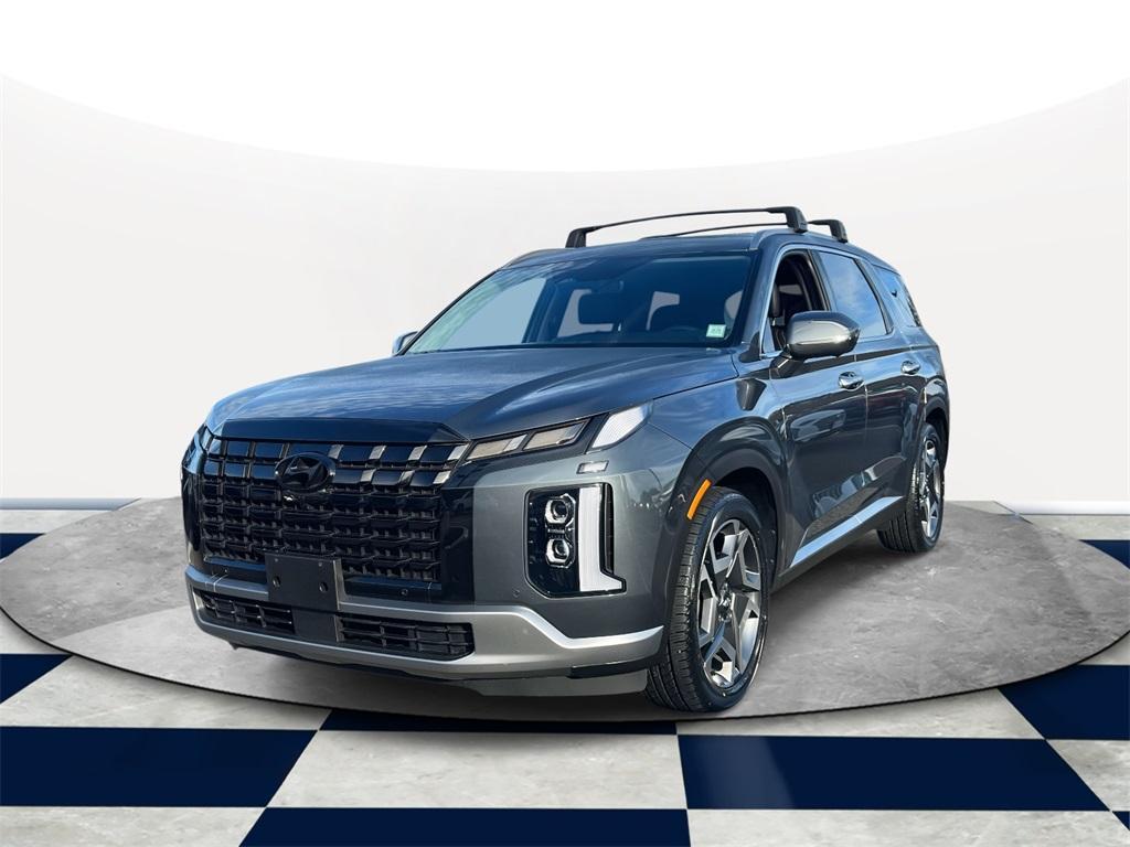 used 2023 Hyundai Palisade car, priced at $36,995