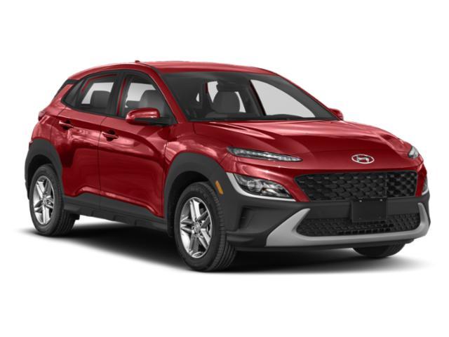 used 2022 Hyundai Kona car, priced at $17,998