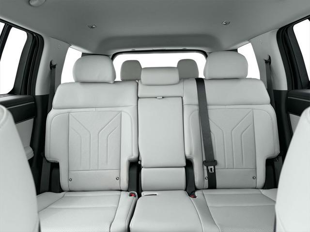 new 2025 Hyundai Santa Fe car, priced at $40,509
