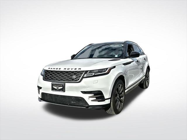 used 2022 Land Rover Range Rover Velar car, priced at $37,831