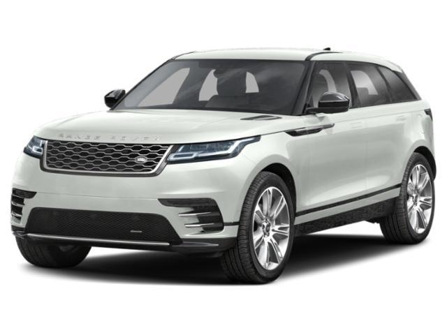 used 2022 Land Rover Range Rover Velar car, priced at $37,831