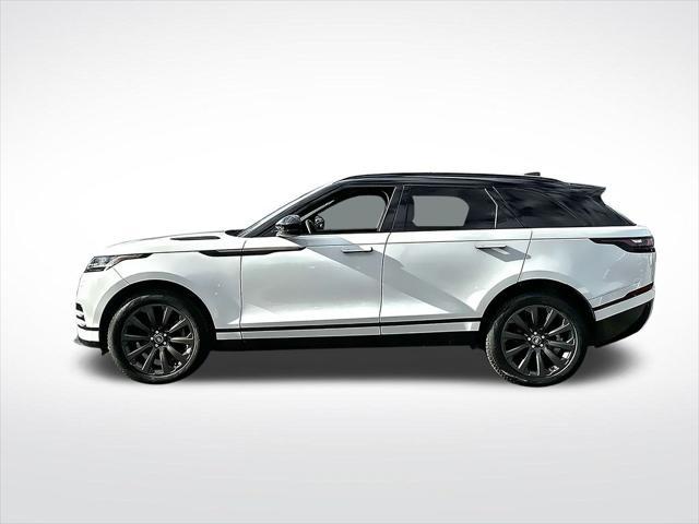 used 2022 Land Rover Range Rover Velar car, priced at $37,831