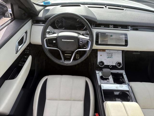 used 2022 Land Rover Range Rover Velar car, priced at $37,831