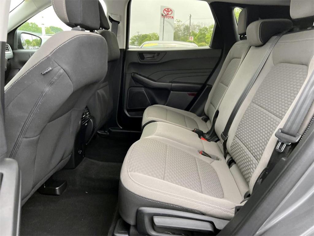 used 2022 Ford Escape PHEV car, priced at $21,444