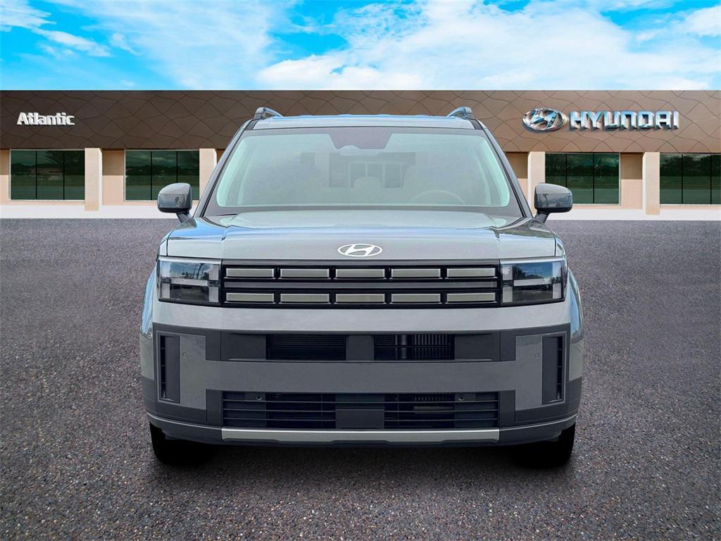 new 2026 Hyundai Santa Fe car, priced at $41,840