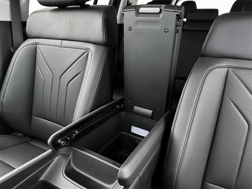 new 2026 Hyundai Santa Fe car, priced at $41,840