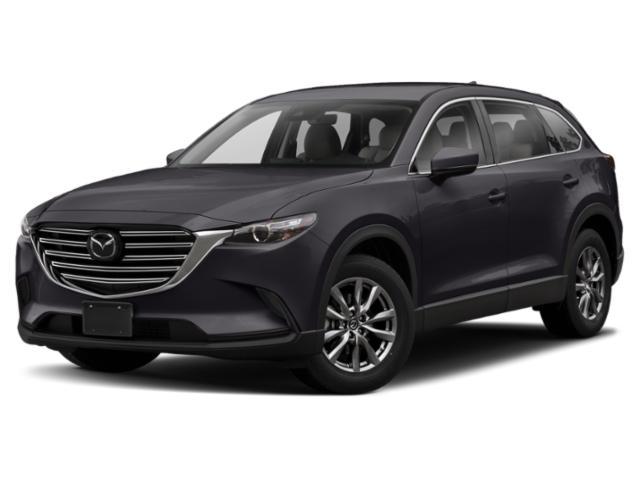 used 2019 Mazda CX-9 car, priced at $19,370