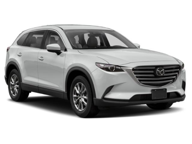 used 2019 Mazda CX-9 car, priced at $19,370